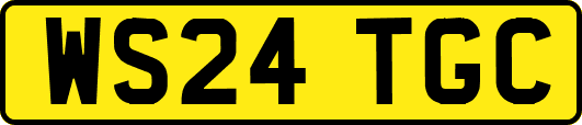 WS24TGC