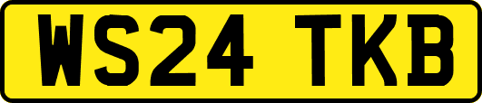 WS24TKB