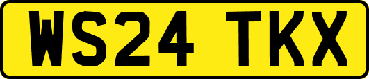 WS24TKX