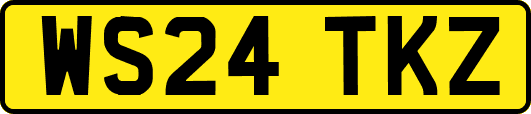 WS24TKZ