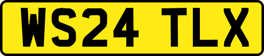 WS24TLX
