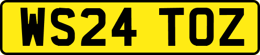 WS24TOZ