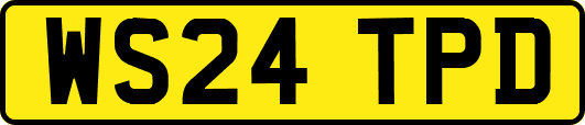 WS24TPD