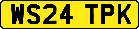WS24TPK