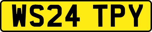 WS24TPY