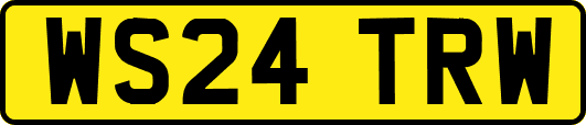 WS24TRW