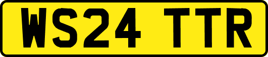 WS24TTR
