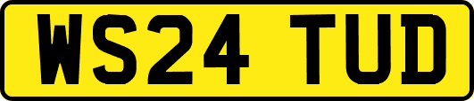 WS24TUD