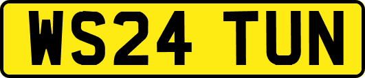 WS24TUN