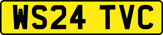 WS24TVC