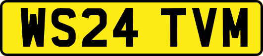 WS24TVM