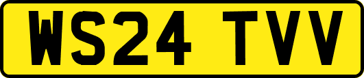 WS24TVV