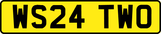 WS24TWO