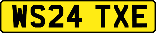 WS24TXE