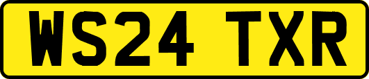 WS24TXR