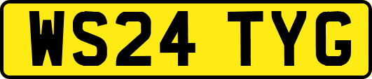 WS24TYG