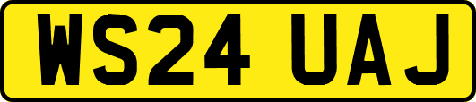 WS24UAJ