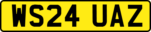 WS24UAZ