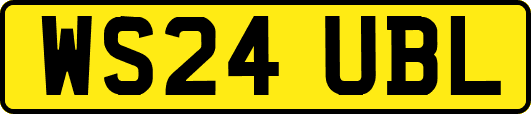 WS24UBL