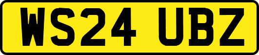 WS24UBZ