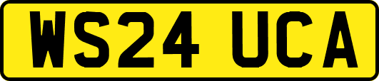 WS24UCA
