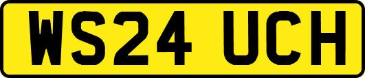 WS24UCH