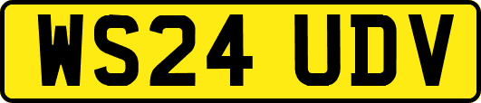 WS24UDV