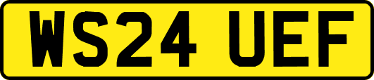 WS24UEF