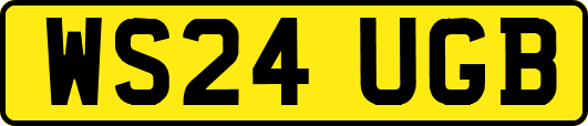 WS24UGB