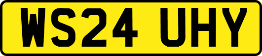 WS24UHY