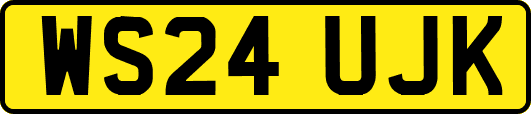 WS24UJK