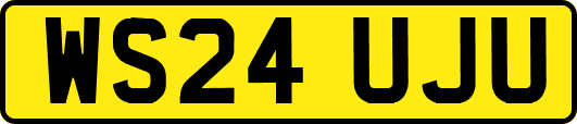 WS24UJU