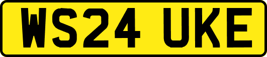 WS24UKE