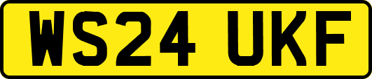 WS24UKF