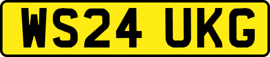 WS24UKG