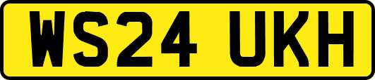 WS24UKH