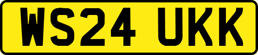WS24UKK