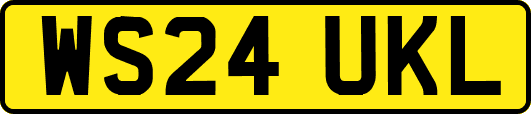 WS24UKL