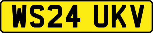 WS24UKV