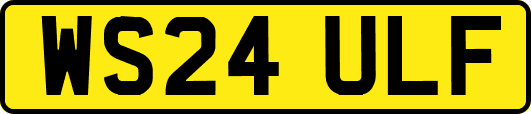 WS24ULF