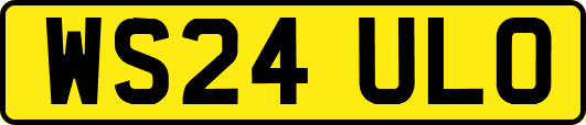 WS24ULO