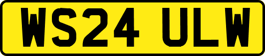 WS24ULW