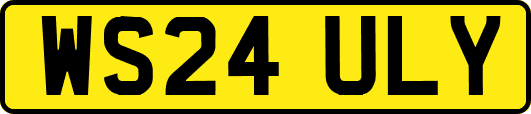 WS24ULY