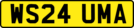 WS24UMA