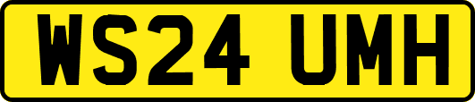 WS24UMH