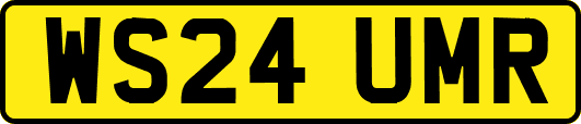 WS24UMR