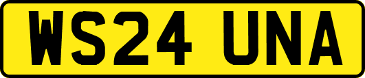 WS24UNA