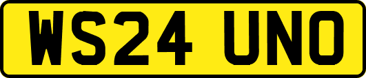 WS24UNO