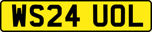 WS24UOL