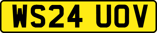 WS24UOV